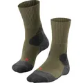 Produktbild: Falke Herren TKX Expedition Socken (Größe 44 , oliv)