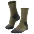 Produktbild: Falke - TKX Expedition - Wandersocken 44-45 | EU 44-45 oliv