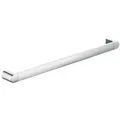 Produktbild: Keuco Elegance Badetuchhalter 11601010600 600 mm, verchromt