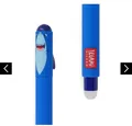Produktbild: Legami Löschbarer Gelstift HAI (Shark) - NEU - Erasable Pen Shark