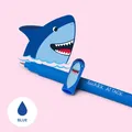 Produktbild: ERASABLE PEN LÖSCHBARER GELSTIFT - SHARK BLUE VON LEGAMI NEU