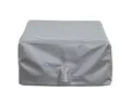 Produktbild: Pegaso Gartenmöbel-Schutzhülle Pegaso Schutzhülle Garten-Lounge Tisch/Hocker B 68 x T 68 x H 30cm