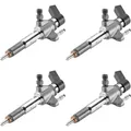 Produktbild: 4x Continental/VDO Einspritzdüse für Citroën Berlingo B9 1.6 HDi 115 Mazda 5 CW
