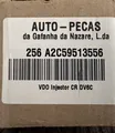 Produktbild: Einspritzdüse A2C59513556 CONTINENTAL/VDO für CITROËN FORD MAZDA PEUGEOT VOLVO