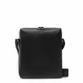 Produktbild: CALVIN KLEIN SCHWARZ HERREN SCHULTERTASCHE : Farbe - Schwarz, Größe - UNI Größe: UNI Farbe: Schwarz