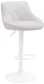 Produktbild: CLP Lazio Kunstleder, höhenverstellbar und 360° drehbar
