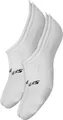 Produktbild: Skechers 2PPK Mesh Belüftung Footies Socken SK44008-1000