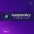 Produktbild: Kaspersky ESD Premium 3 devices 2 Year (24 Monate) (KL1047GDCDS)