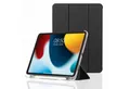Produktbild: Hama Tablet-Hülle Smart Case Tasche Fold Cover Hülle Stift-Fach 8,3, Standfunktion Magnet-Verschluss für Apple iPad mini 7 2024 6 2021 8,3