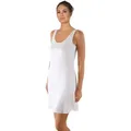 Produktbild: Nina Von C. Unterkleid Unterkleid Länge 90cm Elegance (Stück, 1-tlg) - weiß 40