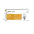 Produktbild: VENOLOGES Injektionslösung Ampullen 100 ml
