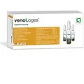 Produktbild: Venologes Injektionslösung Ampullen 50X2 ml