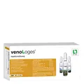 Produktbild: VENOLOGES Injektionslösung Ampullen 50X2 ml