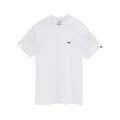 Produktbild: VANS T-Shirt Left Chest Logo Kleid T-Shirt Halbarm Kurz Herren Junge