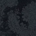 Produktbild: 45 Dunilin® Servietten, Royal black, 40x40cm, 186609