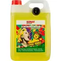 Produktbild: Sonax Scheibenreiniger 01605000, Lemon Rocks, gebrauchsfertig, für Scheibenwaschanlage, 5 Liter
