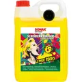 Produktbild: Sonax GmbH SONAX ScheibenReiniger Lemon Rocks, gebrauchsfertig, Gebrauchsfertiger Reiniger für Scheibenwaschanlage, 5 Liter - Kanister - Citrus 01605000