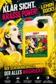 Produktbild: Sonax ScheibenReiniger gebrauchsfertig Lemon Rocks
