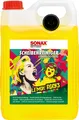 Produktbild: SONAX 01605000  ScheibenReiniger gebrauchsfertig Lemon Rocks 5 l