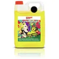 Produktbild: SONAX 5 L SCHEIBENREINIGER GEBRAUCHSFERTIG LEMON ROCKS SCHEIBENWISCHWASSER