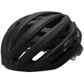 Produktbild: GIRO Fahrradhelm Agilis MIPS | matt schwarz S (51-55 cm)