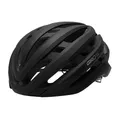 Produktbild: Giro - Agilis MIPS Helme - Erwachsene Unisex - Schutzausrüstung, Fahrradhelm, Rennradhelm, Rennrad-Schutzhelm, Matt Schwarz, S