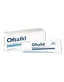 Produktbild: Oftalid Augensalbe 20 ml NBF