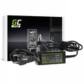 Produktbild: 5903317225652 Charger PRO 19V 2.37A 45W 4.0-1.35mm for Asus R540 Green Cell