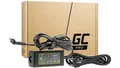 Produktbild: 5903317225652 ZASILACZ ŁADOWARKA DO LAPTOPA ASUS Green Cell PRO AD40P 19V 2,37A