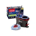 Produktbild: Vileda H2PrO Spin Mop System