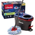 Produktbild: Vileda Wischmopp-Set H2PrO Spin mit Zweitanksystem