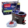 Produktbild: Vileda 178333 H2PRO Spin Mop Bodenwischer 1St.