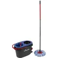 Produktbild: Vileda H2PrO Spin Mop System Zweitanksystem