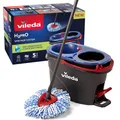 Produktbild: Vileda Wischmopp Set H2PRO Spin System