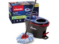 Produktbild: Vileda Bodenwischer-Set Vileda Wischmopp Set H2PRO Spin System