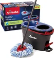 Produktbild: Vileda H2PrO Spin Mop System