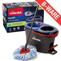 Produktbild: VILEDA H2PRO SPIN MOP SYSTEM B-WARE