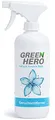 Produktbild: Green Hero Geruchsneutralisierer Spray 500ml für Textilien, Schuhe, Wohnräume und Auto zur Entfernung von Gerüchen Rauchgeruch Entferner Geruchsentferner Geruchskiller