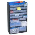 Produktbild: Kleinteilemagazin VarioPlus Pro 53/60, 30 Schubladen