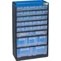 Produktbild: eurokraft pro VarioPlus Pro 53/60 (13.50 cm, 52.50 cm) (464650)
