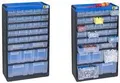 Produktbild: VarioPlus Pro 53/60,blau/sw (464650)