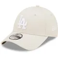 Produktbild: New Era 9Forty Strapback Cap - Los Angeles Dodgers stone