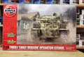 Produktbild: Airfix A1354 1:35 Tiger1 