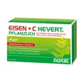 Produktbild: Eisen + C HEVERT PFLANZLICH