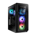 Produktbild: Acer Predator Orion 5000 PC Gaming Desktop Intel Core Ultra 7 265F, 32GB DDR5 RAM, 2000GB M.2 SSD, NVIDIA® GeForce® RTX™ 5080 (16GB GDDR7), Windows 11 DG.E4EEG.003