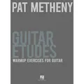 Produktbild: Wise Publications Pat Metheny Guitar Etudes