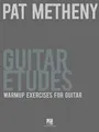 Produktbild: Pat Metheny Pat Metheny Guitar Etudes (Taschenbuch) (US IMPORT)