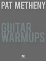 Produktbild: Pat Metheny: Guitar Etudes - Warm-Up Exercises For Guitar by Pat Metheny