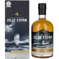 Produktbild: Islay Storm Single Malt Scotch Whisky 40% Vol. 0,7l in Geschenkbox