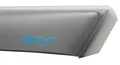 Produktbild: ClimAir Profi Windabweiser Renault 4 2025- vorne ABE rauchgrau